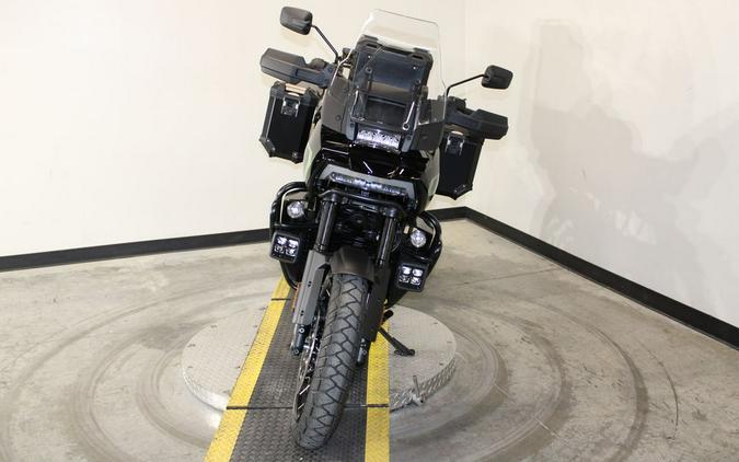 2026 Harley-Davidson® RA1250L - Pan America® 1250 Limited