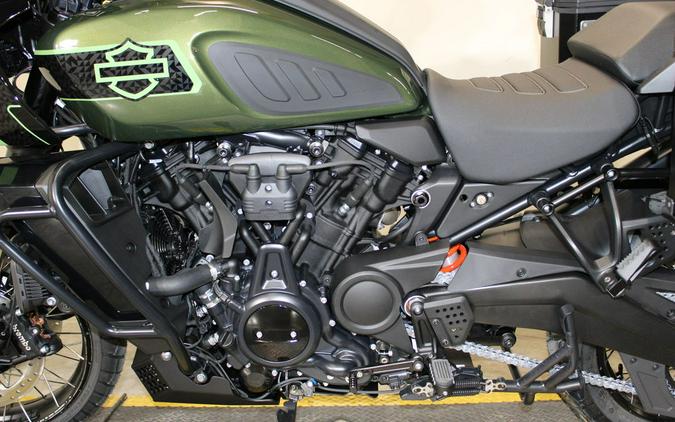 2026 Harley-Davidson® RA1250L - Pan America® 1250 Limited