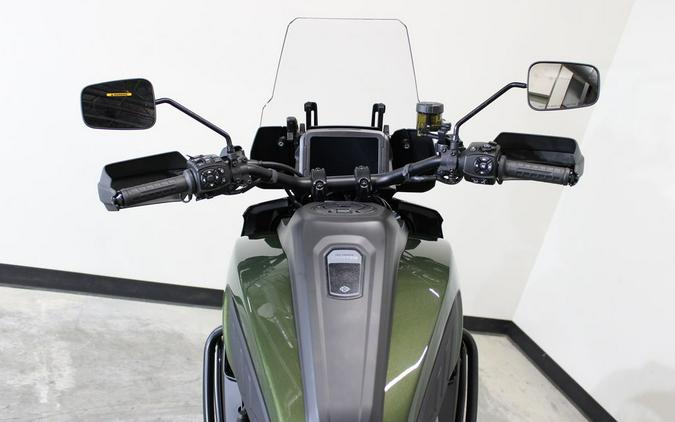 2026 Harley-Davidson® RA1250L - Pan America® 1250 Limited