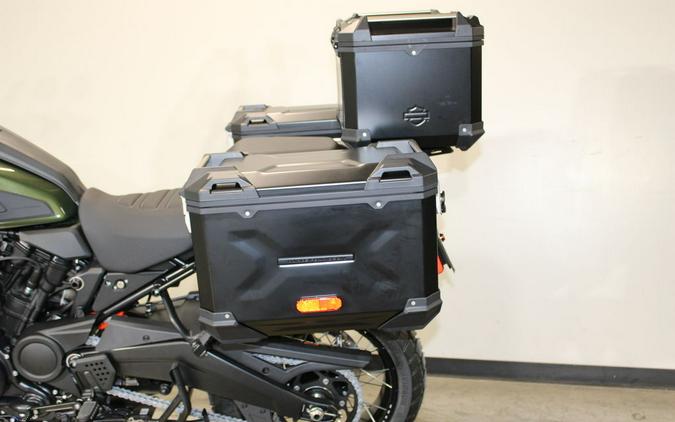 2026 Harley-Davidson® RA1250L - Pan America® 1250 Limited