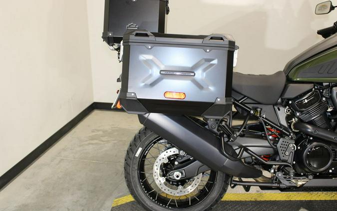 2026 Harley-Davidson® RA1250L - Pan America® 1250 Limited