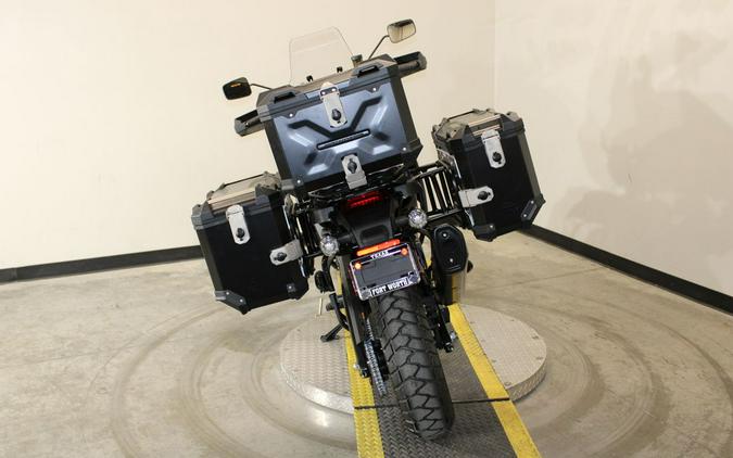 2026 Harley-Davidson® RA1250L - Pan America® 1250 Limited