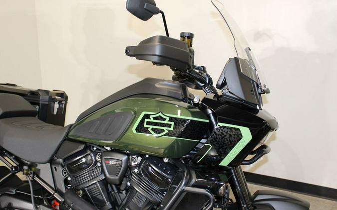 2026 Harley-Davidson® RA1250L - Pan America® 1250 Limited