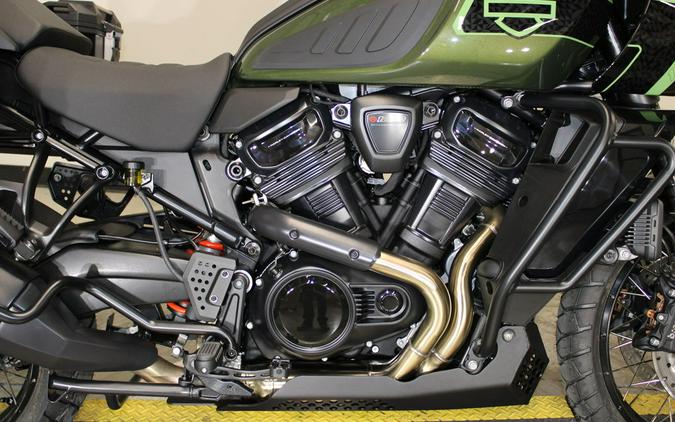 2026 Harley-Davidson® RA1250L - Pan America® 1250 Limited