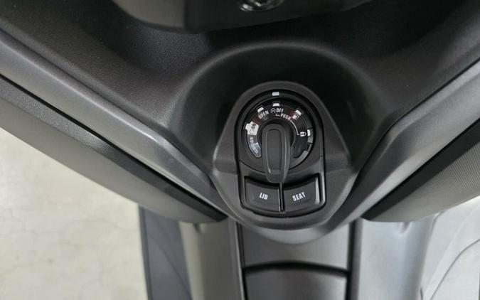 2026 Yamaha XMAX
