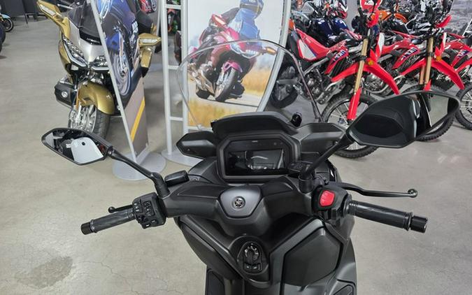 2026 Yamaha XMAX