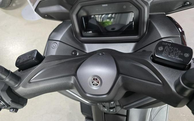 2026 Yamaha XMAX