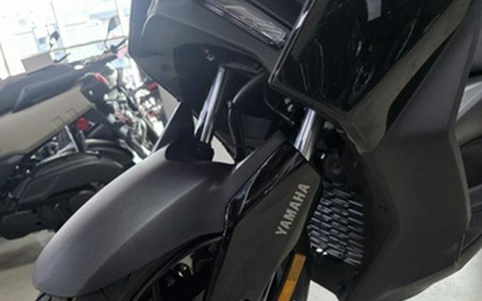 2026 Yamaha XMAX