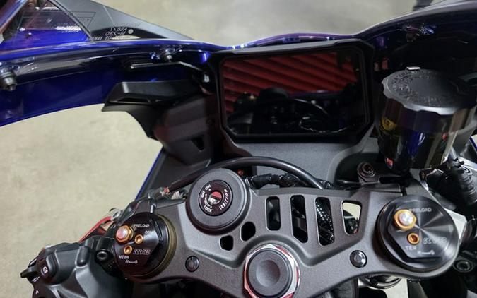 2026 Yamaha YZF R9