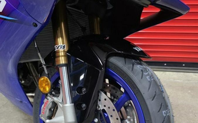 2026 Yamaha YZF R9