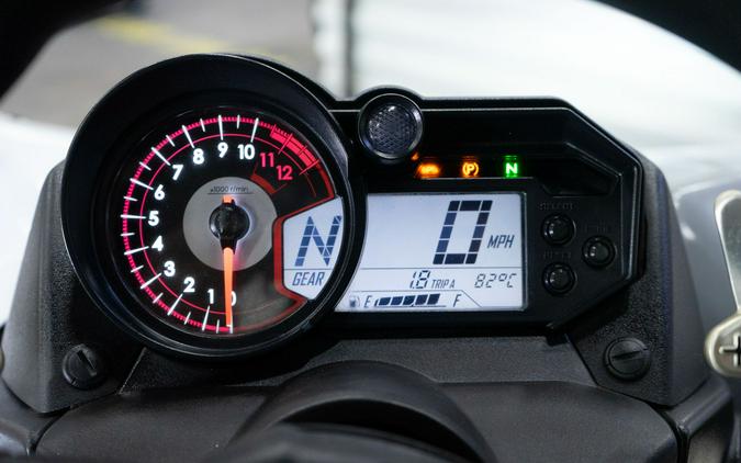 2019 Yamaha YXZ1000R SS SE