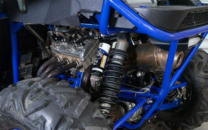 2019 Yamaha YXZ1000R SS SE