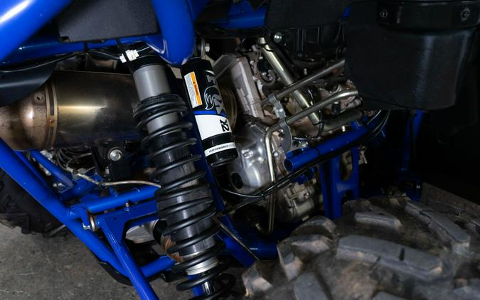 2019 Yamaha YXZ1000R SS SE