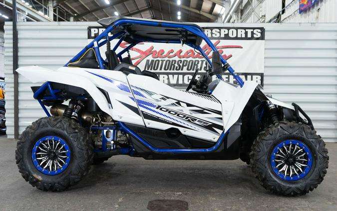 2019 Yamaha YXZ1000R SS SE