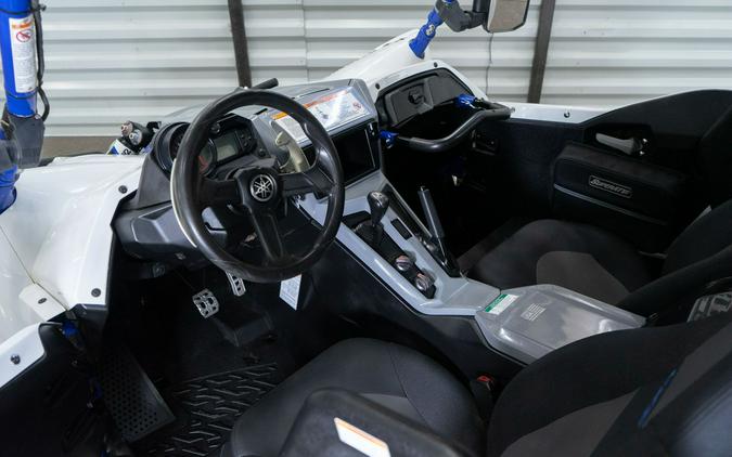 2019 Yamaha YXZ1000R SS SE