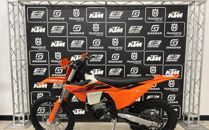 2027 450 XC-F - KTM