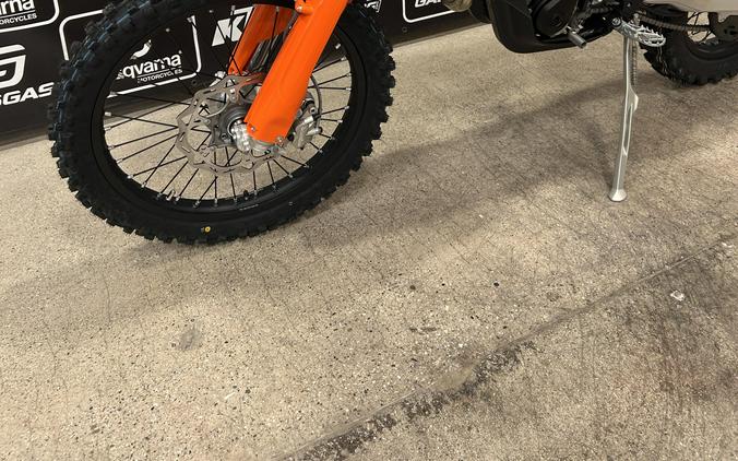2027 450 XC-F - KTM