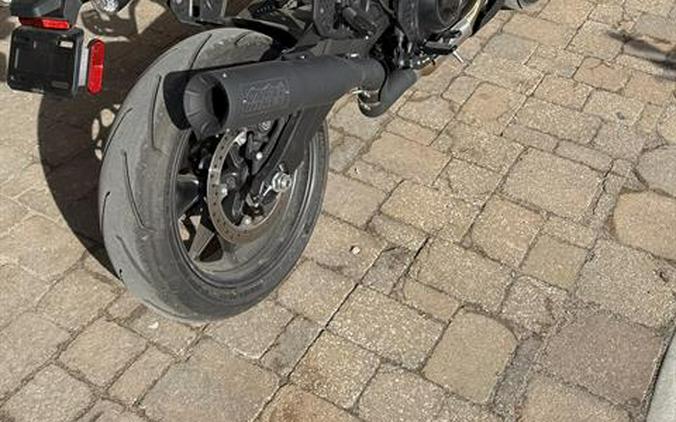 2025 Harley-Davidson Pan America® 1250 ST