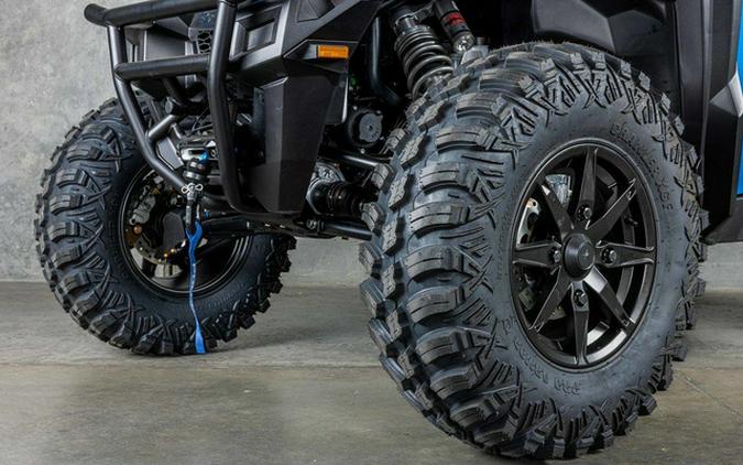 2026 Polaris GENERAL XP 1000 Ultimate