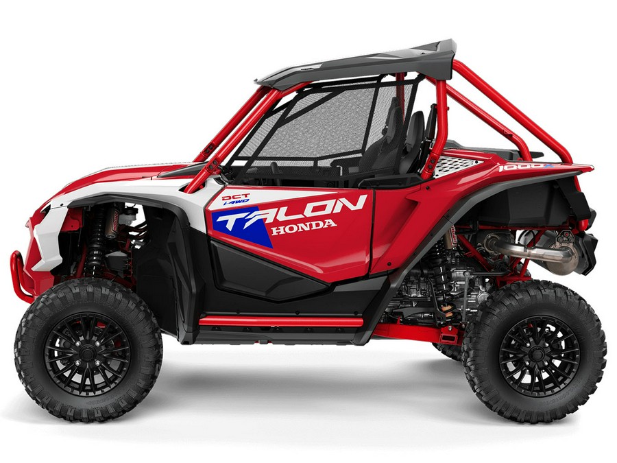 2026 Honda Talon 1000X