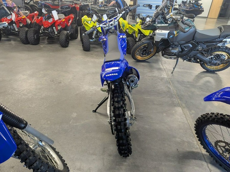 2026 Yamaha TT-R 230