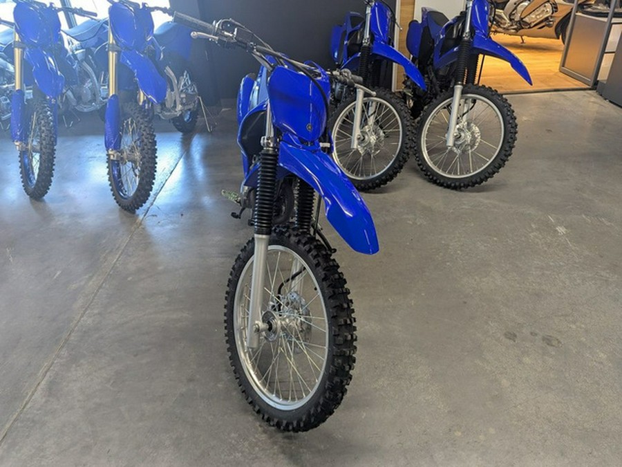 2026 Yamaha TT-R 230