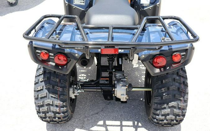 2026 Kawasaki Brute Force 300