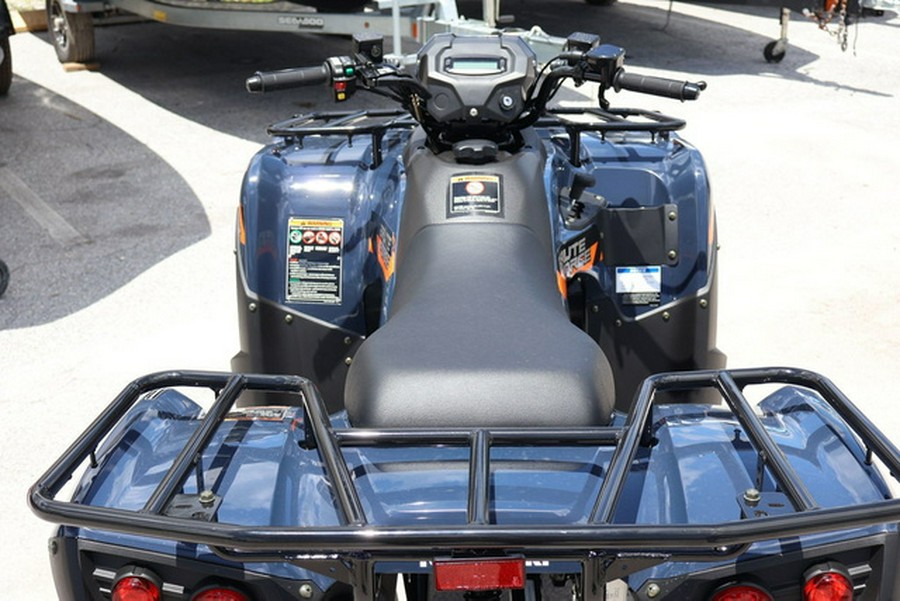 2026 Kawasaki Brute Force 300