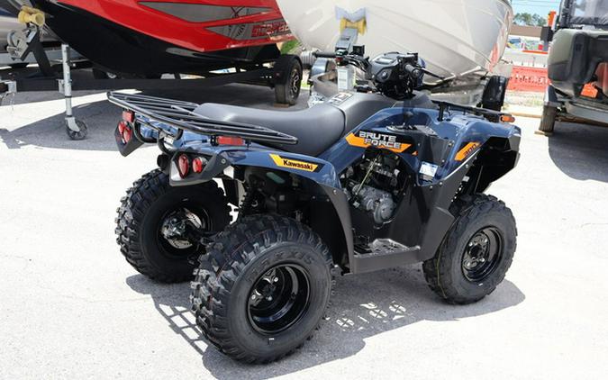 2026 Kawasaki Brute Force 300