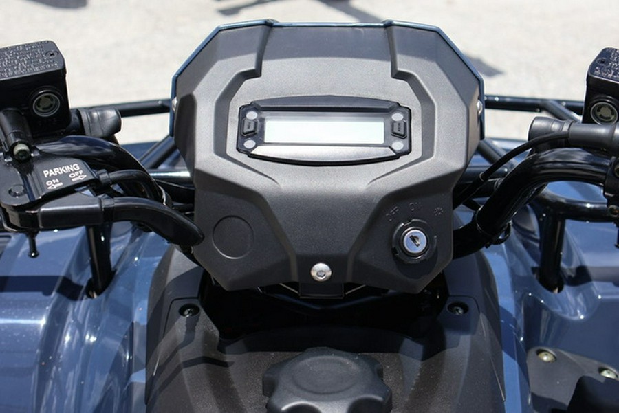 2026 Kawasaki Brute Force 300