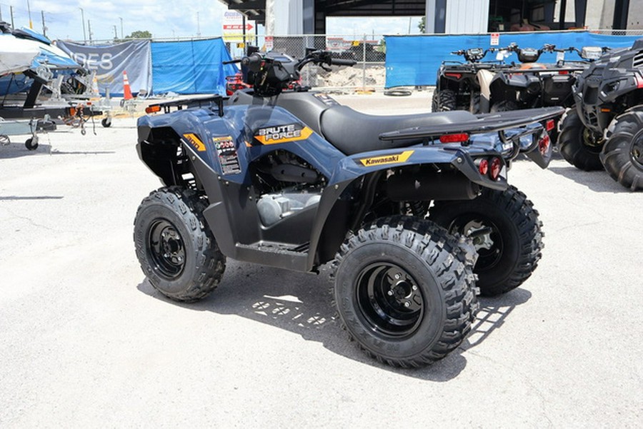 2026 Kawasaki Brute Force 300