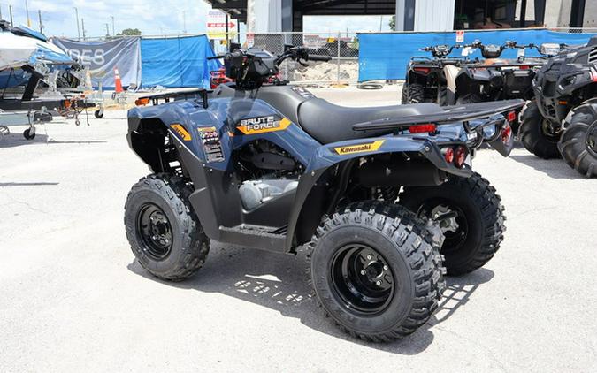 2026 Kawasaki Brute Force 300