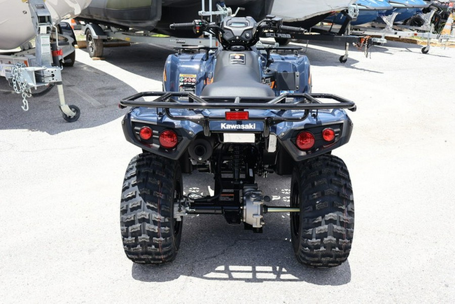 2026 Kawasaki Brute Force 300