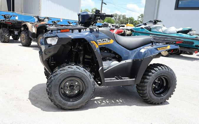 2026 Kawasaki Brute Force 300