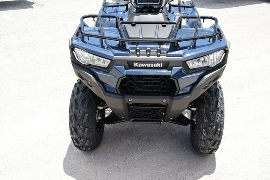 2026 Kawasaki Brute Force 300