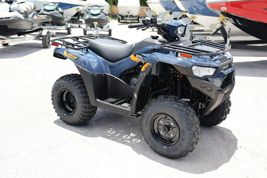 2026 Kawasaki Brute Force 300