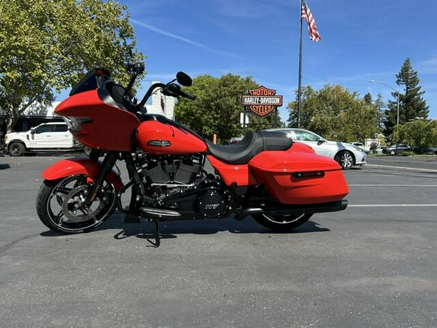 FLTRX 2026 Road Glide®