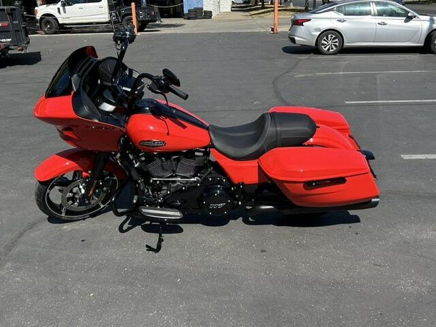 FLTRX 2026 Road Glide®