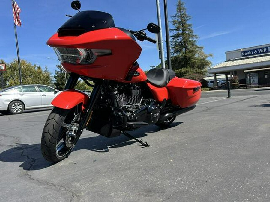 FLTRX 2026 Road Glide®