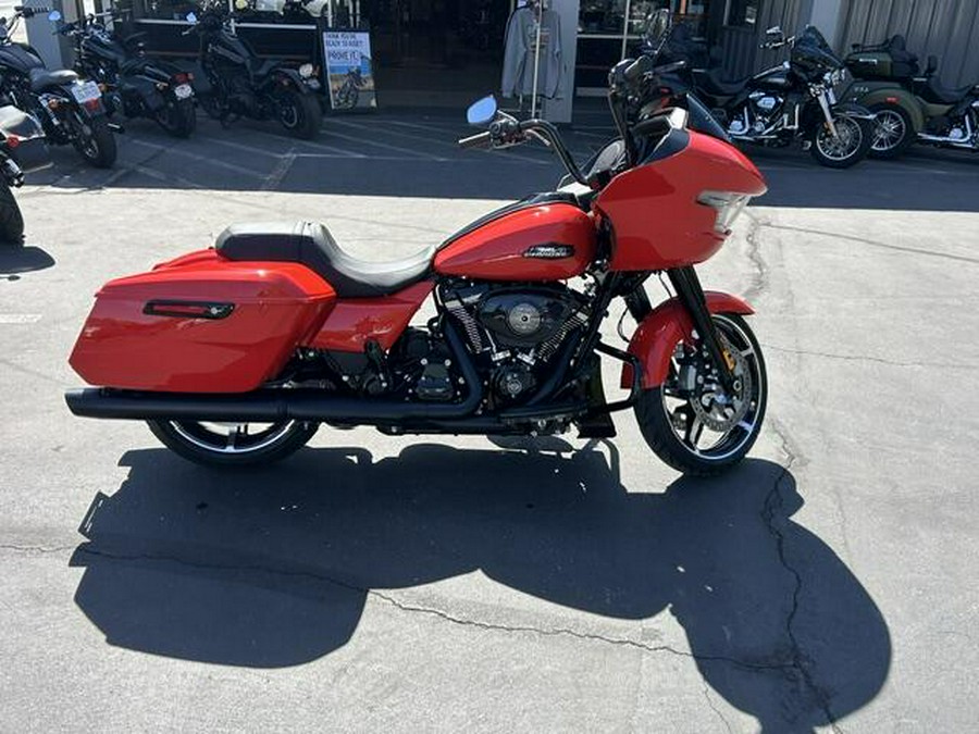 FLTRX 2026 Road Glide®