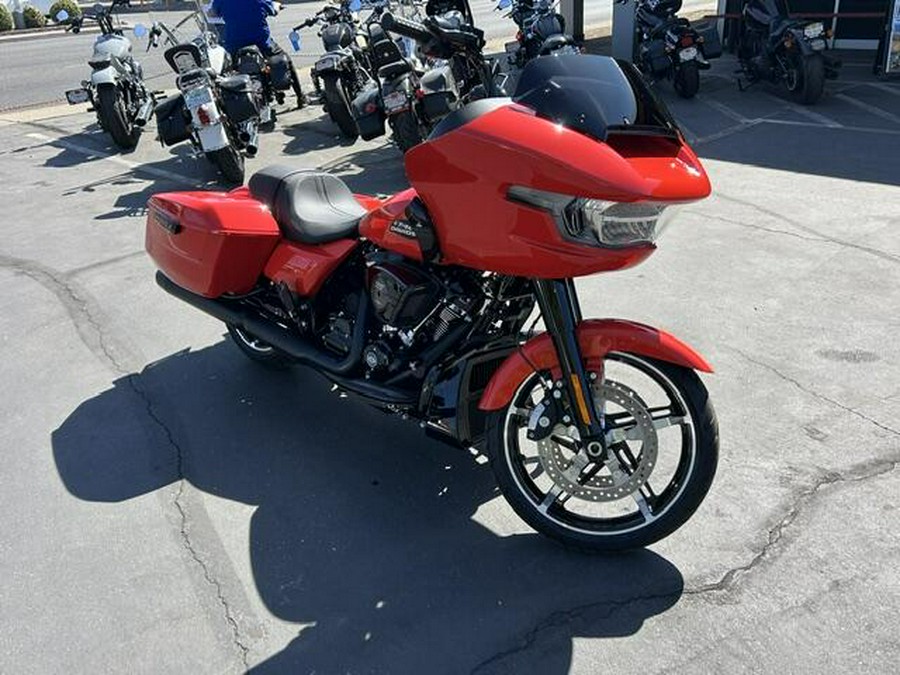 FLTRX 2026 Road Glide®