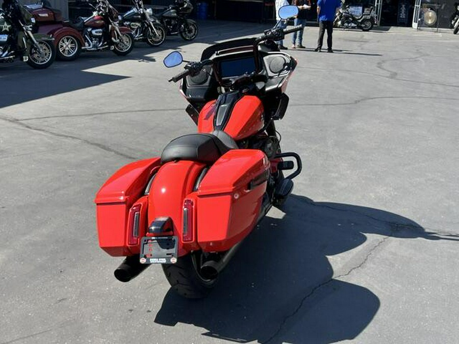 FLTRX 2026 Road Glide®