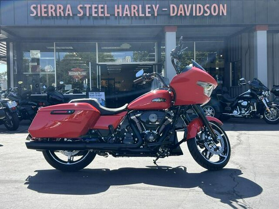 FLTRX 2026 Road Glide®