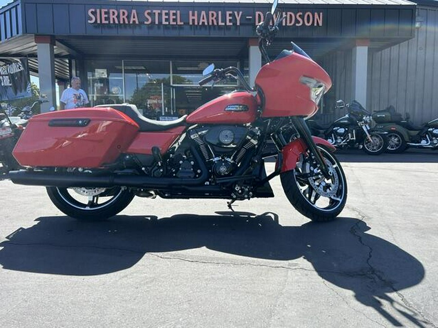 FLTRX 2026 Road Glide®
