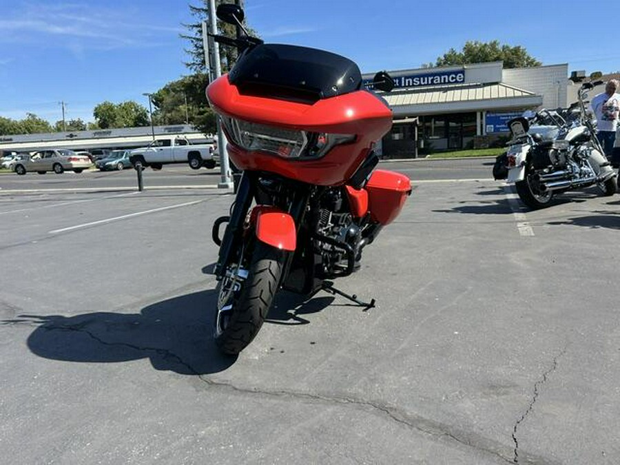 FLTRX 2026 Road Glide®