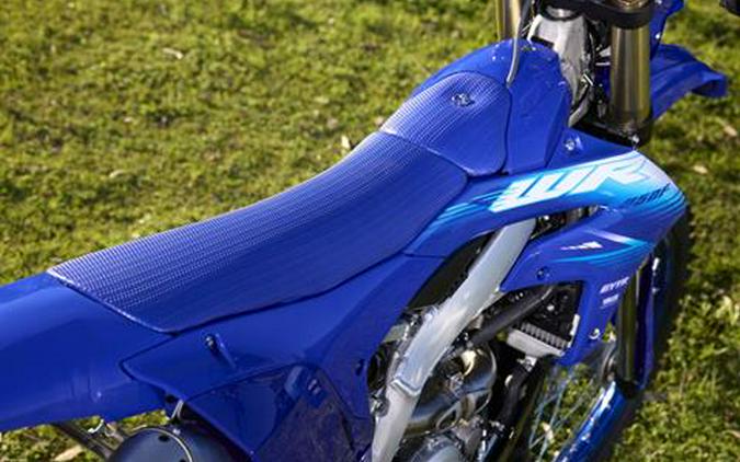 2027 Yamaha WR250F