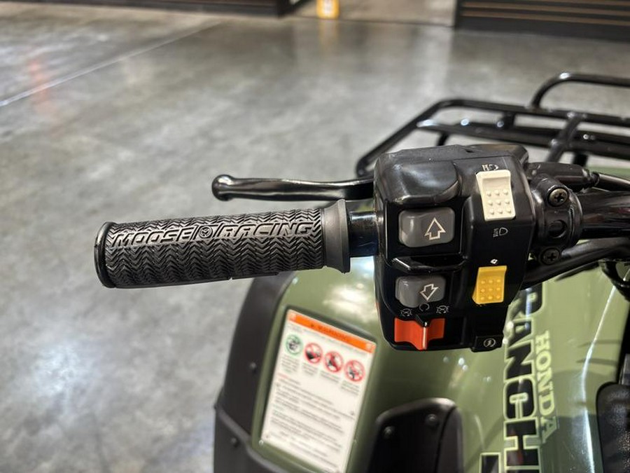 2003 Honda FOURTRAX RANCHER 350 4X4