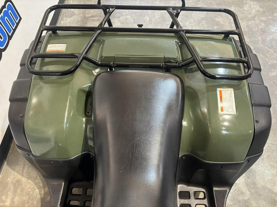 2003 Honda FOURTRAX RANCHER 350 4X4