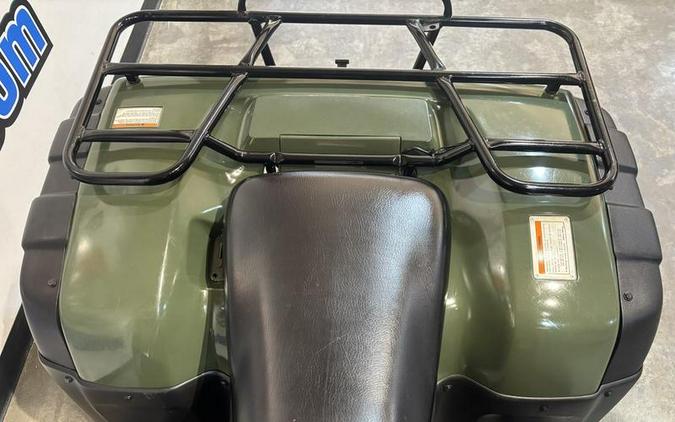 2003 Honda FOURTRAX RANCHER 350 4X4