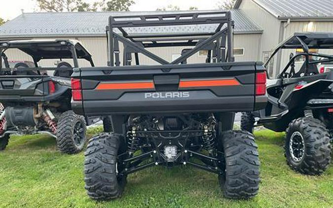 2024 Polaris Ranger Crew XP 1000 Premium